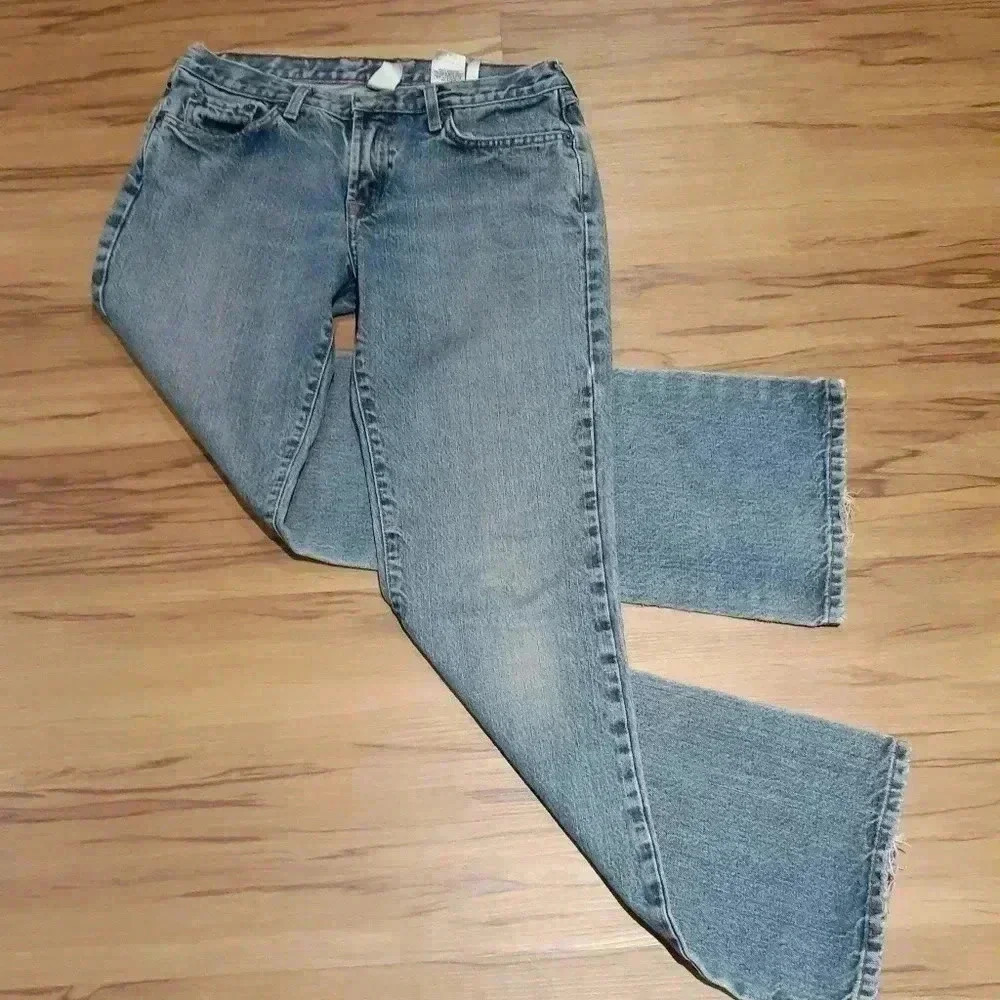Lucky Brand Jean's Size 8/29 Skinny lowered